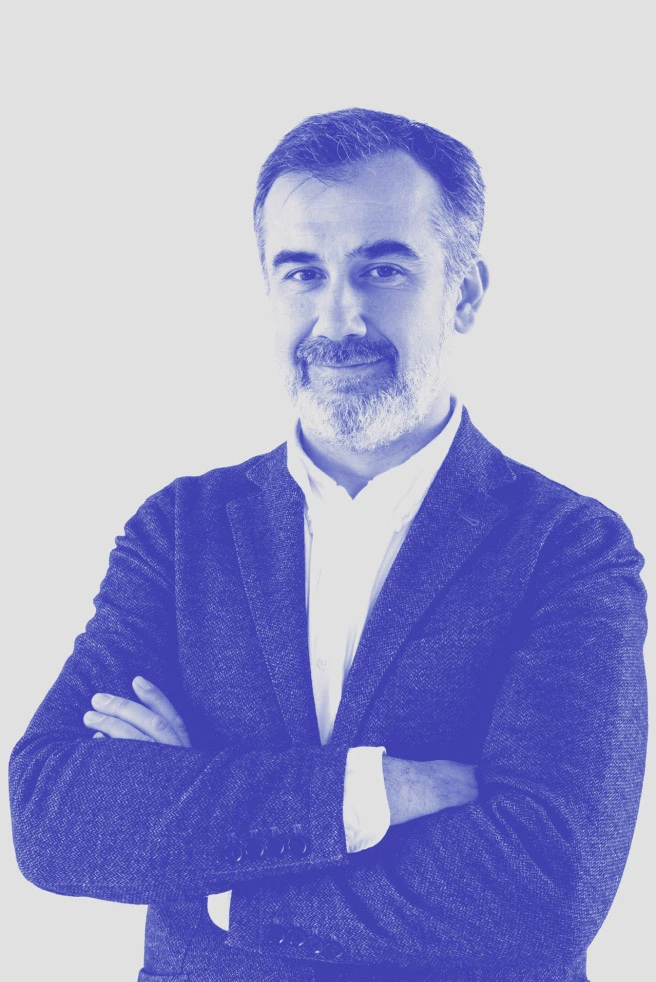 Archtrends Summit 2023 – Matteo Ingaramo
